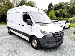 Arktikweiss Gebraucht 2019 Mercedes Sprinter Van | 8.900 €