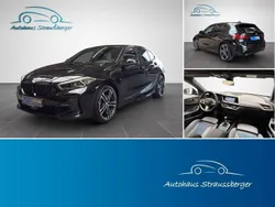 Schwarz Gebraucht 2023 BMW 118 M Sport Kleinwagen | 22.990 € (Guter Preis)