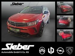 Rot Gebraucht 2022 Opel Grandland X GS Line SUV | 18.790 € (Fairer Preis)