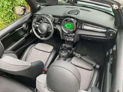 Grau Gebraucht 2019 Mini Cooper S Cabriolet Cabrio | 23.300 € (Fairer Preis)