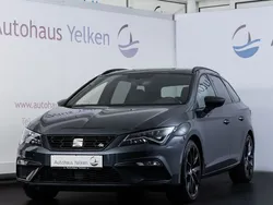 Seat Leon ST
