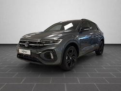 Indiumgrau metallic Neu 2025 VW T-Roc R-line SUV | 33.800 € (Guter Preis)