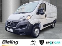 Gebraucht 2025 Opel Movano Van | 33.333 € (Fairer Preis)