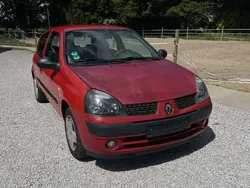 Gebraucht 2009 Renault Clio II Campus Limousine | 1.400 € (Guter Preis)