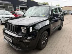 Schwarz Gebraucht 2023 Jeep Renegade SUV | 25.990 € (Fairer Preis)
