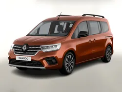 Weiss Neu 2025 Renault Kangoo Techno Van / Kleinbus | 39.340 €