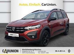Terracottabraun Gebraucht 2022 Dacia Jogger Extreme Van / Kleinbus | 15.990 € (Fairer Preis)