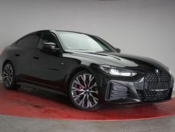 Black sapphire Gebraucht 2023 BMW 430 Gran Coupé M Sport Coupé | 40.490 € (Guter Preis)