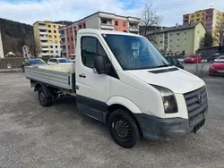 Grau Gebraucht 2007 VW Crafter Van | 4.500 € (Superpreis)