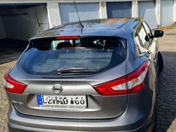 Gebraucht 2016 Nissan Qashqai Acenta SUV | 8.990 € (Guter Preis)