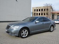 Grau metallic Gebraucht 2012 Mercedes S350 Limousine | 27.900 € (Teuer)