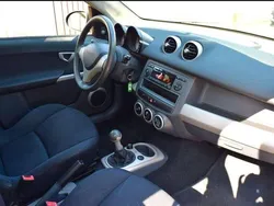 Silber Gebraucht 2005 Smart ForFour Passion Limousine | 1.500 € (Fairer Preis)