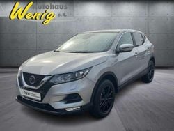 Silver (m) Gebraucht 2019 Nissan Qashqai Acenta SUV | 15.490 € (Fairer Preis)