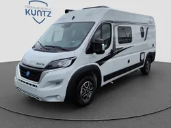 Campovolo grau Neu 2025 Knaus BOXLIFE 600 Van | 75.900 €