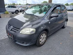 Grau Gebraucht 2008 VW Fox Kleinwagen | 790 € (Guter Preis)