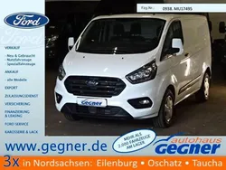 Andere Gebraucht 2021 Ford Transit Custom Trend | 22.940 € (Superpreis)