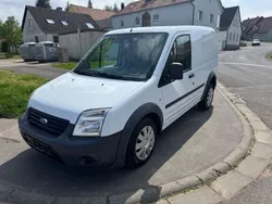 Weiß Gebraucht 2013 Ford Transit Van / Kleinbus | 3.299 € (Guter Preis)