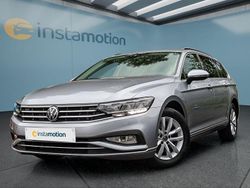 Silber Gebraucht 2020 VW Passat Kombi | 22.949 € (Fairer Preis)