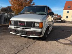 Silber Gebraucht 1991 Chevrolet Astro Van / Kleinbus | 1.800 €