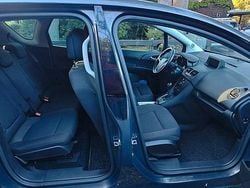 Gebraucht 2016 Opel Meriva drive Van / Kleinbus | 11.300 € (Etwas zu teuer)
