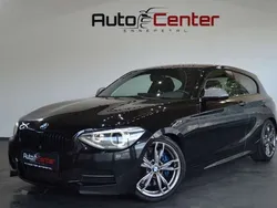 Schwarz Gebraucht 2012 BMW 135 Coupé M Performance Coupé | 25.990 €