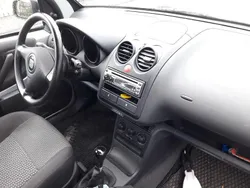Grau Gebraucht 2004 Seat Arosa Kleinwagen | 1.650 € (Fairer Preis)
