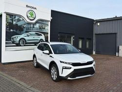 Moonweiss metallic Gebraucht 2025 Skoda Elroq Lodge SUV | 38.990 € (Fairer Preis)