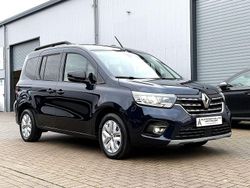 Blau Neu 2025 Renault Kangoo Van / Kleinbus | 24.950 € (Superpreis)