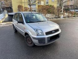 Silber Gebraucht 2006 Ford Fusion Limousine | 2.500 € (Guter Preis)