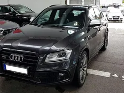 Gebraucht 2015 Audi SQ5 Ambiente SUV | 23.500 € (Guter Preis)