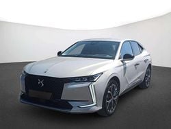 Kristallgrau Gebraucht 2022 DS Automobiles DS4 Performance Line Plus Limousine | 25.480 € (Guter Preis)