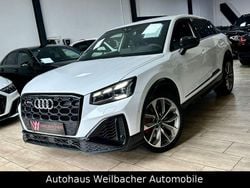 Weiß Gebraucht 2022 Audi SQ2 Sport SUV | 34.900 € (Fairer Preis)