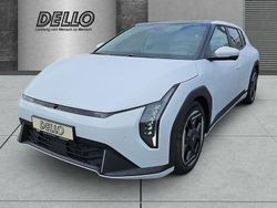 Weiß Neu 2025 Kia EV4 Kleinwagen | 49.480 € (Etwas zu teuer)