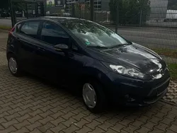 Grau Gebraucht 2011 Ford Fiesta Trend Kleinwagen | 4.650 € (Fairer Preis)