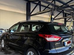 Schwarz Gebraucht 2014 Ford Kuga Individual SUV | 9.850 € (Guter Preis)