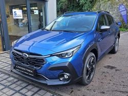 Blau Neu 2025 Subaru Crosstrek Comfort SUV | 34.593 € (Fairer Preis)