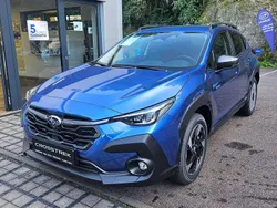 Blau Neu 2025 Subaru Crosstrek Comfort SUV | 34.593 € (Fairer Preis)