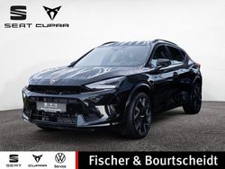 Schwarz Neu 2025 Cupra Formentor VZ SUV | 47.780 € (Fairer Preis)
