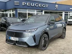 Ingaro blau metallic Gebraucht 2024 Peugeot 5008 GT Van / Kleinbus | 51.890 € (Etwas zu teuer)