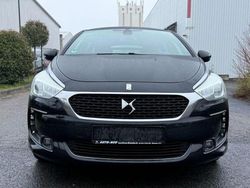 Schwarz Gebraucht 2015 Citroën DS5 Kleinwagen | 8.499 € (Guter Preis)