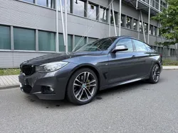 BMW 335 Gran Turismo