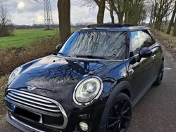 Schwarz Gebraucht 2015 Mini Cooper Kleinwagen | 10.900 € (Superpreis)