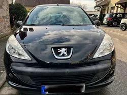 Peugeot 206+