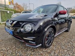 Black (m) Gebraucht 2017 Nissan Juke Nismo RS Nismo RS SUV | 11.990 €