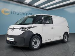 Weiß Neu 2025 VW ID. Buzz Van / Kleinbus | 40.449 €