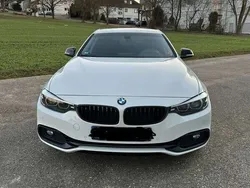 Gebraucht 2019 BMW 420 Gran Coupé Advantage Coupé | 22.450 € (Fairer Preis)