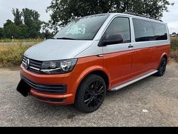 Grau Gebraucht 2019 VW T6.1 Van | 32.500 €