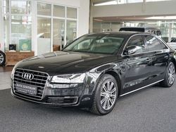 Schwarz Gebraucht 2015 Audi A8L Limousine | 122.950 €
