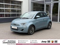 Gebraucht 2021 Fiat 500e Icon Kleinwagen | 15.990 € (Fairer Preis)