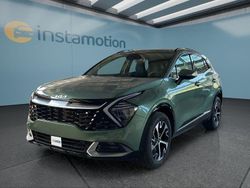Grün Neu 2025 Kia Sportage Spirit SUV | 38.799 € (Fairer Preis)